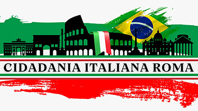 Cidadania Italiana Roma